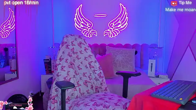 madisson 121 online show from 02/22/26, 01:53