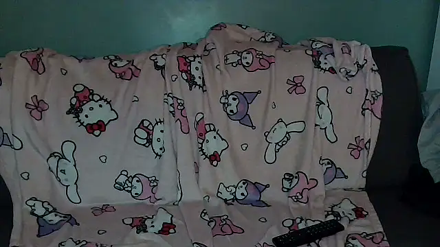 bebecita x online show from 10/13/25, 09:20