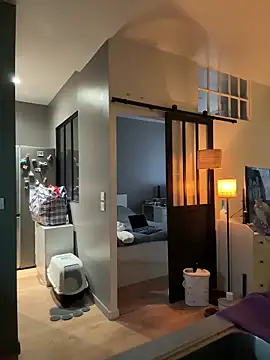 bebecita x online show from 12/02/25, 08:30