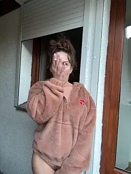 bebecita x online show from 12/19/25, 07:26