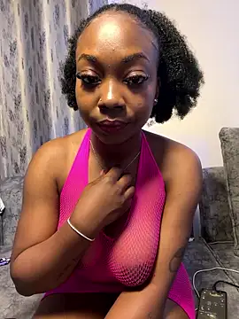 cocoluvx online show from 01/11/26, 05:45