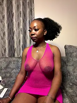 cocoluvx online show from 01/11/26, 09:20