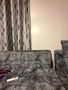 cocoluvx online show from 01/14/26, 03:01