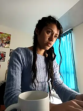 caramel doll   online show from 10/16/25, 07:48