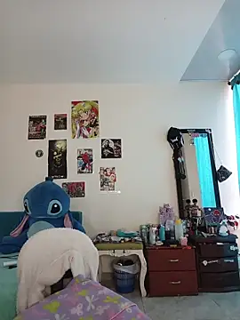 caramel doll   online show from 11/07/25, 07:03