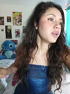 caramel doll   online show from 11/20/25, 08:30