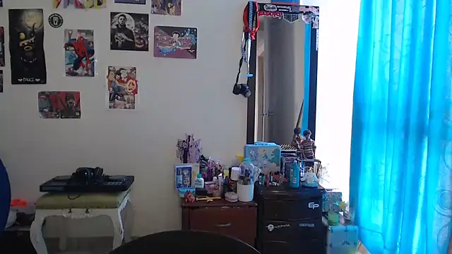 caramel doll   online show from 02/04/26, 04:24