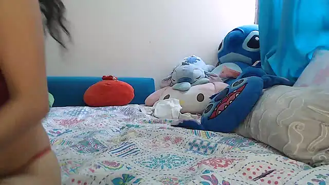 caramel doll   online show from 03/17/26, 10:02