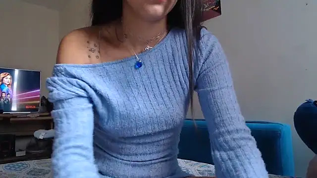caramel doll   online show from 05/19/26, 08:59