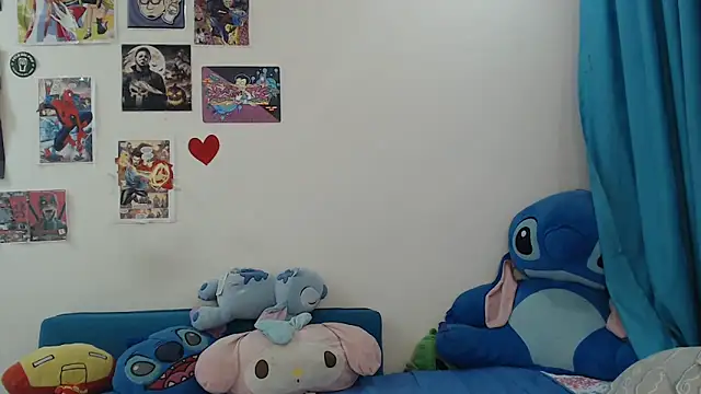 caramel doll   online show from 05/28/26, 11:13