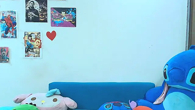 caramel doll   online show from 06/03/26, 02:36