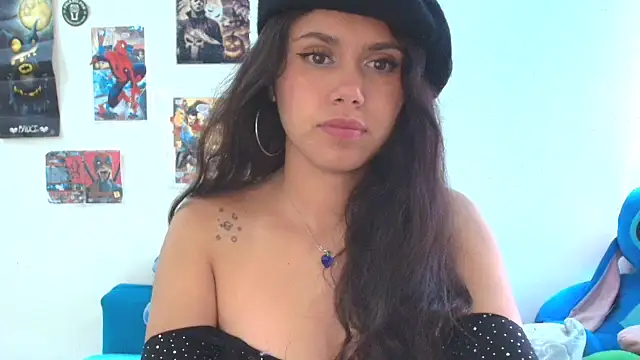 caramel doll   online show from 06/04/26, 05:08