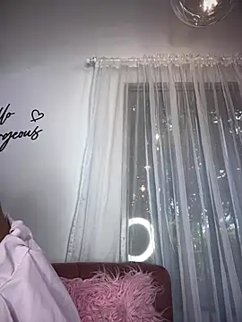 GoodGirlGoneXXX online show from 10/16/25, 10:00