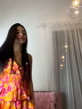 GoodGirlGoneXXX online show from 10/21/25, 10:43