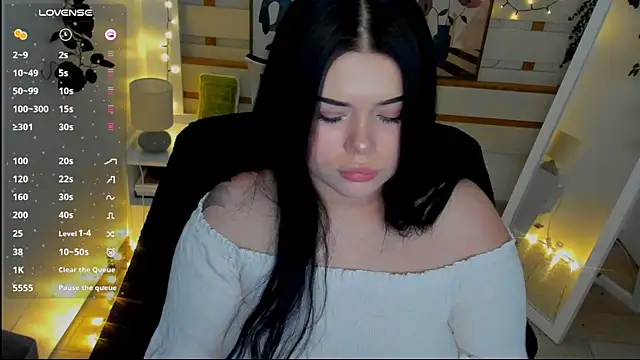 Mona Esty online show from 02/20/26, 07:47