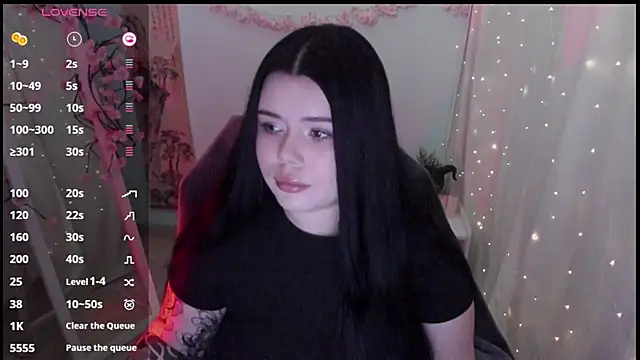 Mona Esty online show from 03/21/26, 08:19