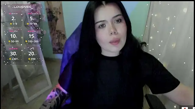 Mona Esty online show from 04/01/26, 01:41