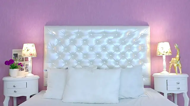 ScarletMusk online show from 01/09/26, 07:22