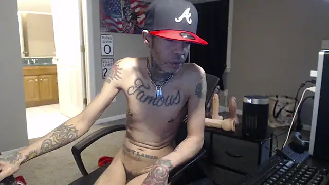 Michigan9000 online show from 02/04/26, 03:34