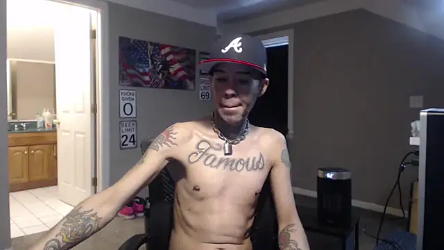 Michigan9000 online show from 02/20/26, 03:34