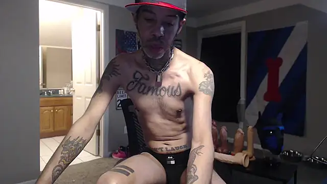 Michigan9000 online show from 03/13/26, 01:56