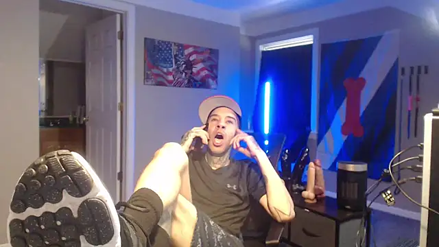 Michigan9000 online show from 04/16/26, 05:14