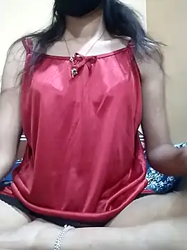 Snapshot of swethareddyy9119 chatting on 11/21/25, 05:00 swethareddyy9119 online show from 11/21/25, 05:00