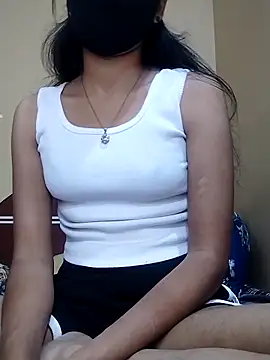 Snapshot of swethareddyy9119 chatting on 12/04/25, 04:38 swethareddyy9119 online show from 12/04/25, 04:38