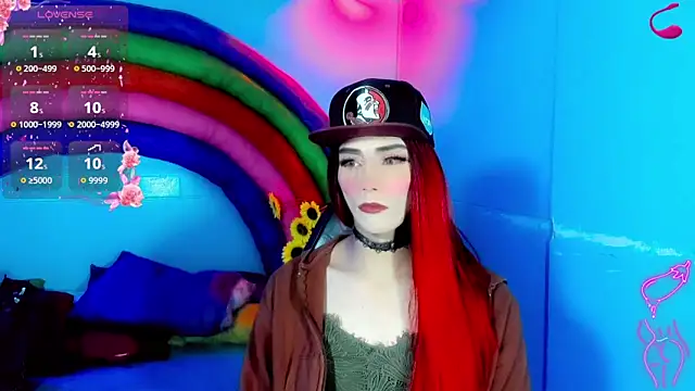 katalina-hot1 online show from 10/24/25, 10:44