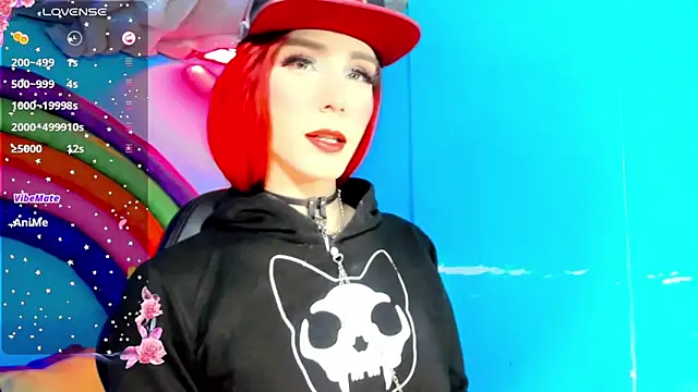 katalina-hot1 online show from 10/28/25, 07:34