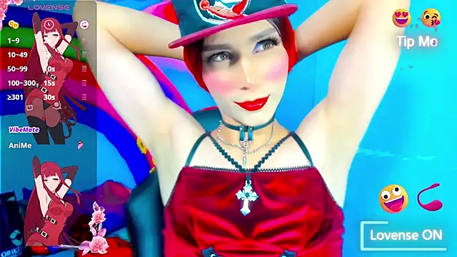 katalina-hot1 online show from 11/01/25, 07:21