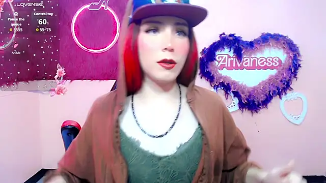 Snapshot of katalina-hot1 chatting on 12/19/25, 10:22 katalina-hot1 online show from 12/19/25, 10:22