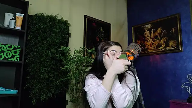 nicolepalmer online show from 02/05/26, 07:57