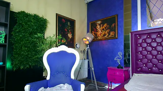 nicolepalmer online show from 02/17/26, 09:17