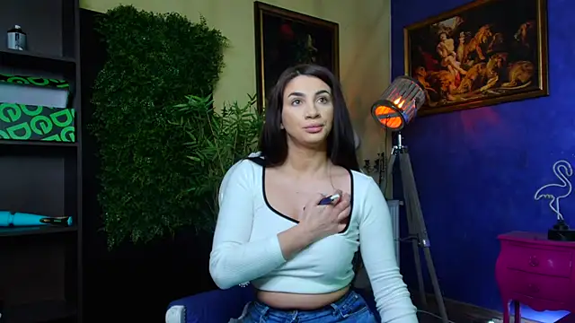 nicolepalmer online show from 02/27/26, 01:22