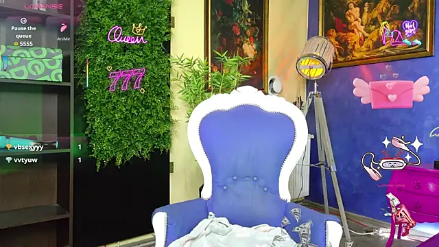 nicolepalmer online show from 05/20/26, 06:52