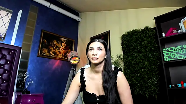 nicolepalmer online show from 06/01/26, 10:17