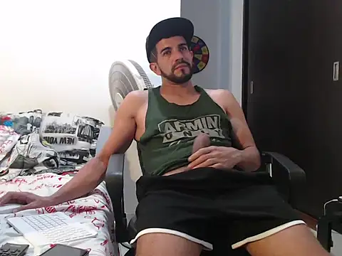 Jcolbi online show from 03/08/26, 08:45