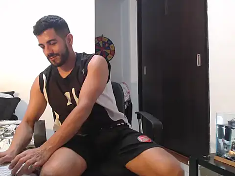 Jcolbi online show from 03/26/26, 03:01