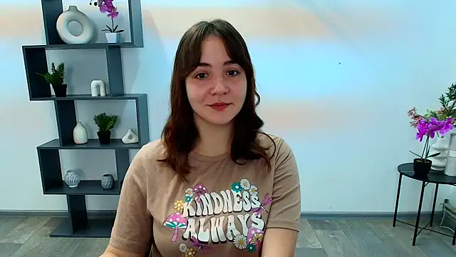 OliviaMontgommery online show from 11/29/25, 06:05