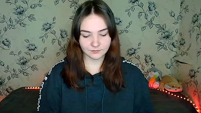 OliviaMontgommery online show from 02/07/26, 03:27