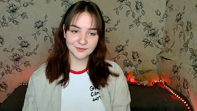 OliviaMontgommery online show from 03/11/26, 12:22