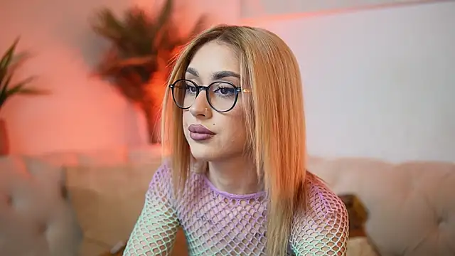 AileenKiss online show from 01/16/26, 08:57