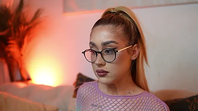 AileenKiss online show from 02/17/26, 10:38