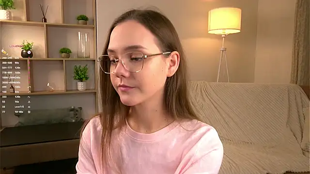 SweetSaraPie online show from 12/22/25, 07:33