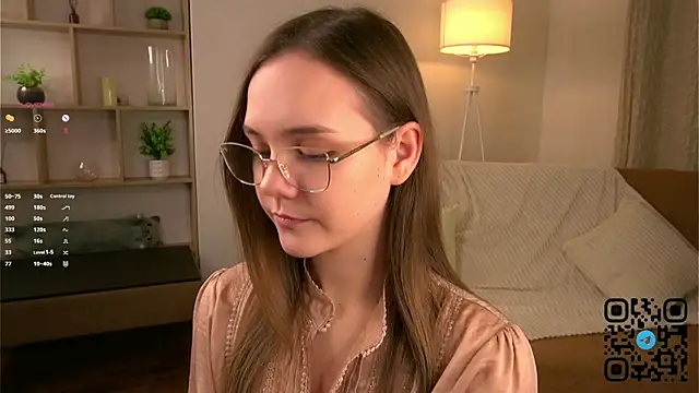 SweetSaraPie online show from 01/10/26, 05:37