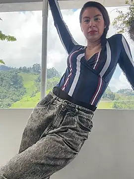 Snapshot of SoyMaddyMorgan chatting on 02/11/26, 04:01 SoyMaddyMorgan online show from 02/11/26, 04:01