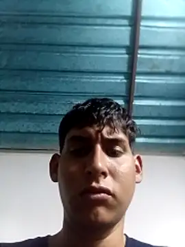 Luisneljc online show from 01/07/26, 01:30