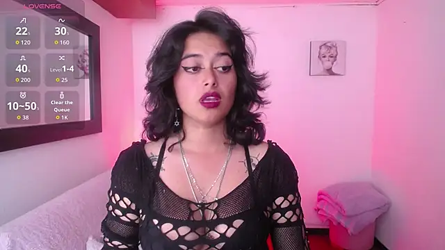 Snapshot of Andy_Eagleton_20_ chatting on 11/30/25, 03:32 Andy Eagleton 20 online show from 11/30/25, 03:32