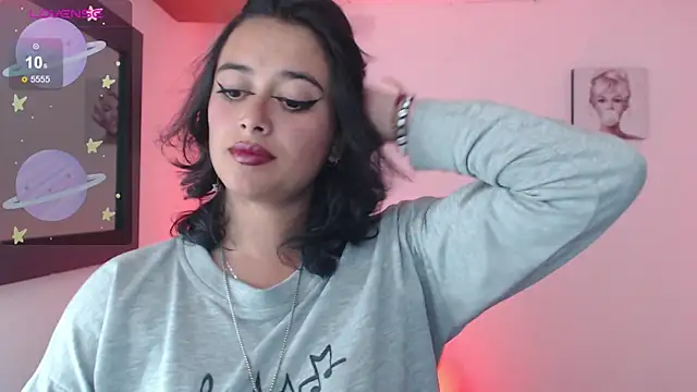 Snapshot of Andy_Eagleton_20_ chatting on 12/03/25, 02:19 Andy Eagleton 20 online show from 12/03/25, 02:19